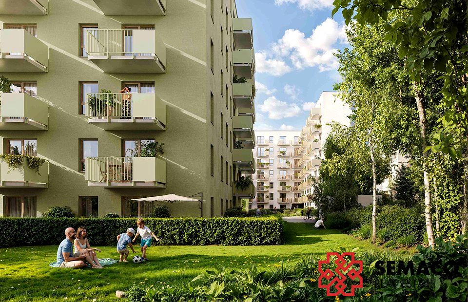 Mieszkanie apartamentowiec sprzedaż