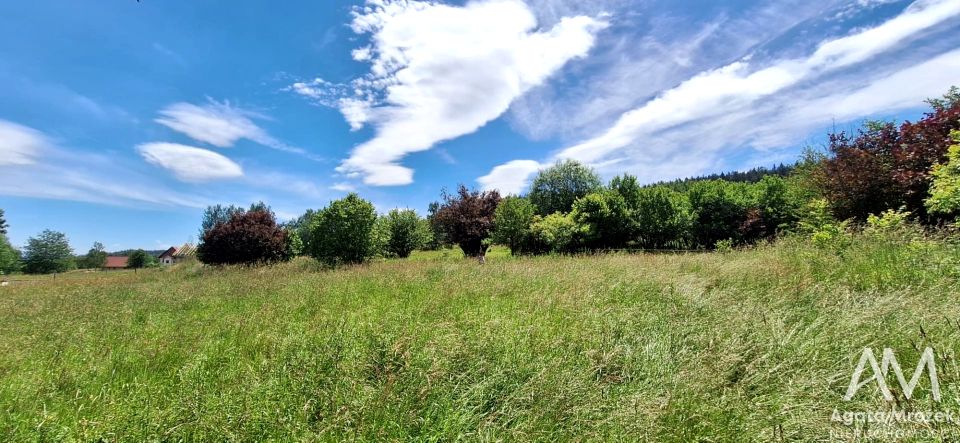 Działka Chocieszów