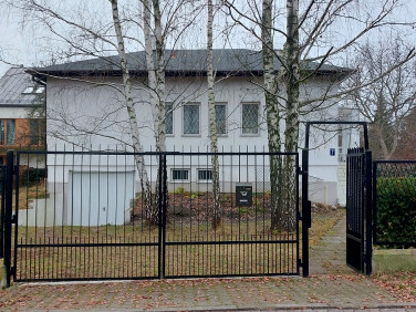 Dom Pruszków