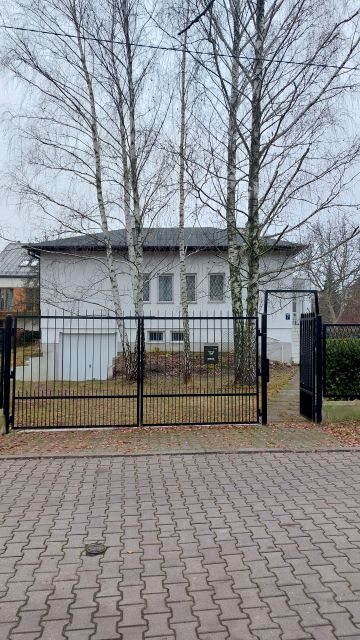 Dom Pruszków