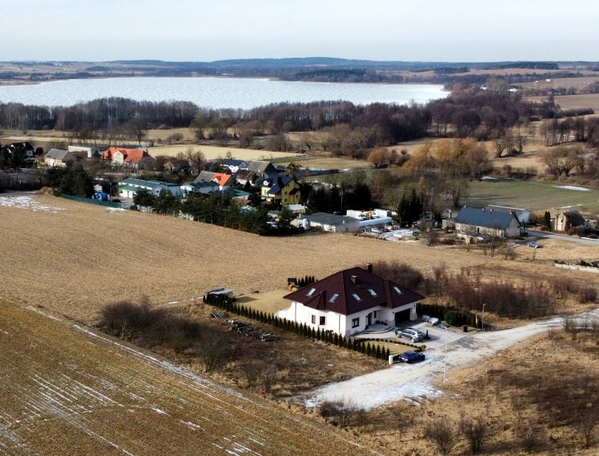Działka budowlana Wolice sprzedam