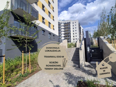 Mieszkanie Poznań