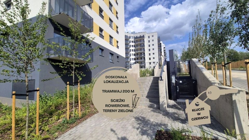 Mieszkanie Poznań