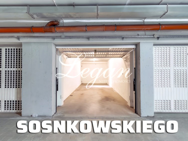 Budynek użytkowy Gorzów Wielkopolski sprzedaż