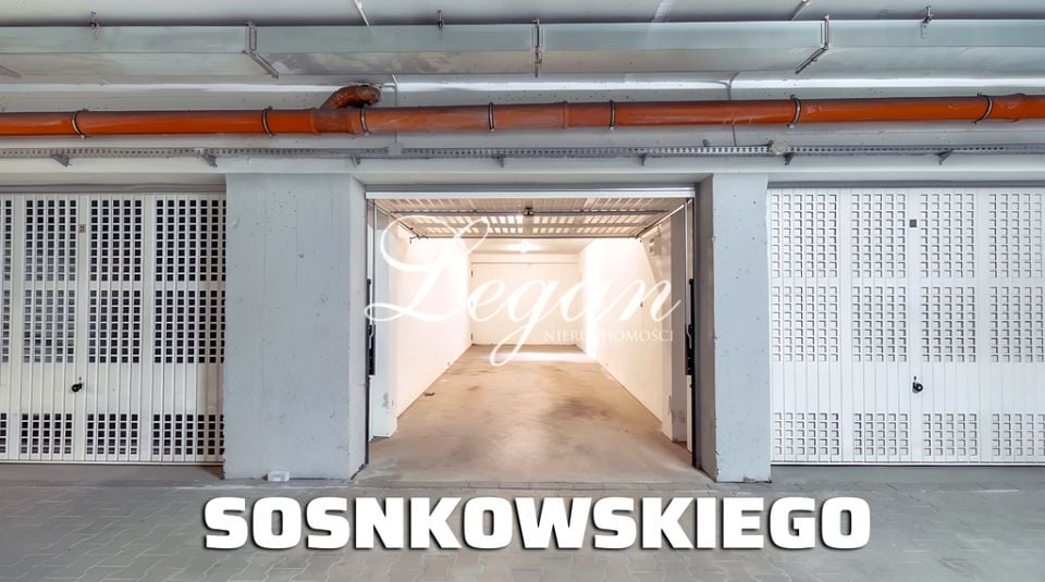 Budynek użytkowy Gorzów Wielkopolski sprzedaż