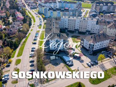 Budynek użytkowy Gorzów Wielkopolski