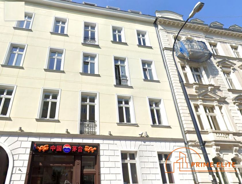 Lokal Warszawa