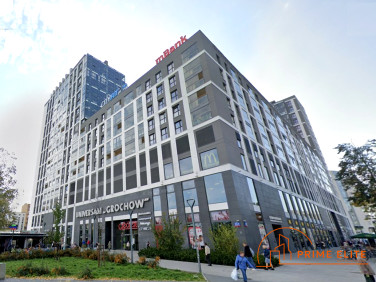 Lokal Warszawa wynajem