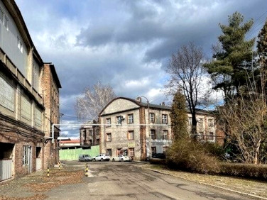 Budynek użytkowy MYSŁOWICE sprzedaż