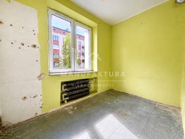 Mieszkanie blok mieszkalny Częstochowa