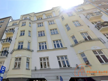 Lokal Warszawa wynajem