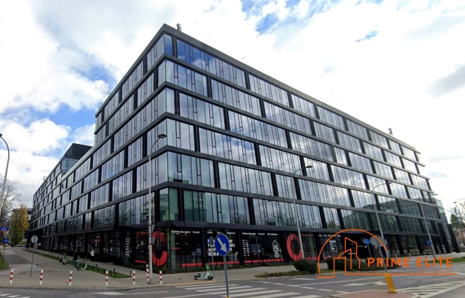 Lokal Warszawa