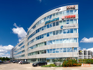 Lokal Warszawa