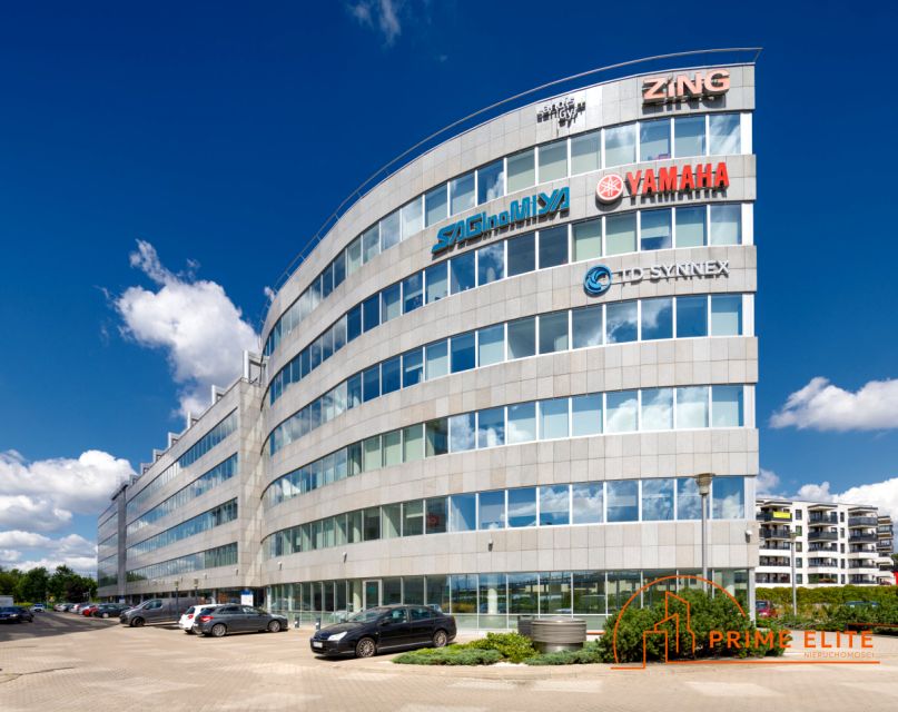Lokal Warszawa