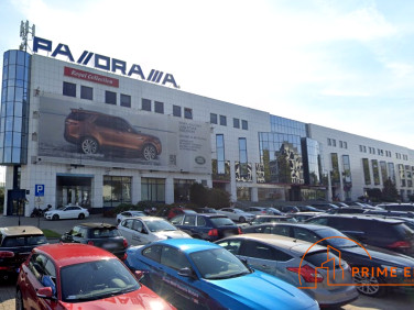 Lokal Warszawa