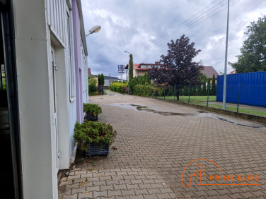 Lokal Kiełpin