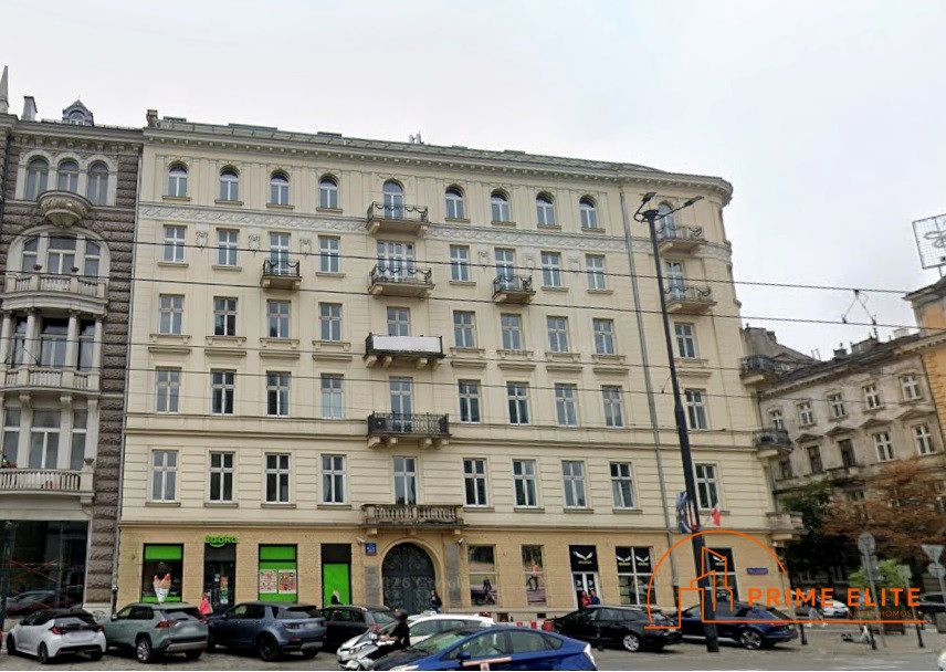 Lokal Warszawa