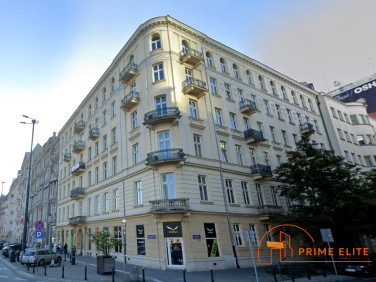 Lokal Warszawa wynajem