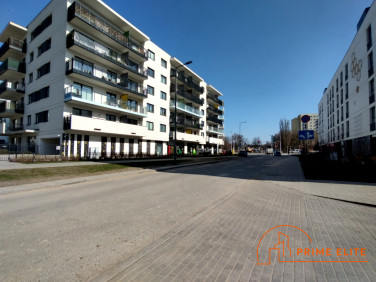 Lokal Warszawa