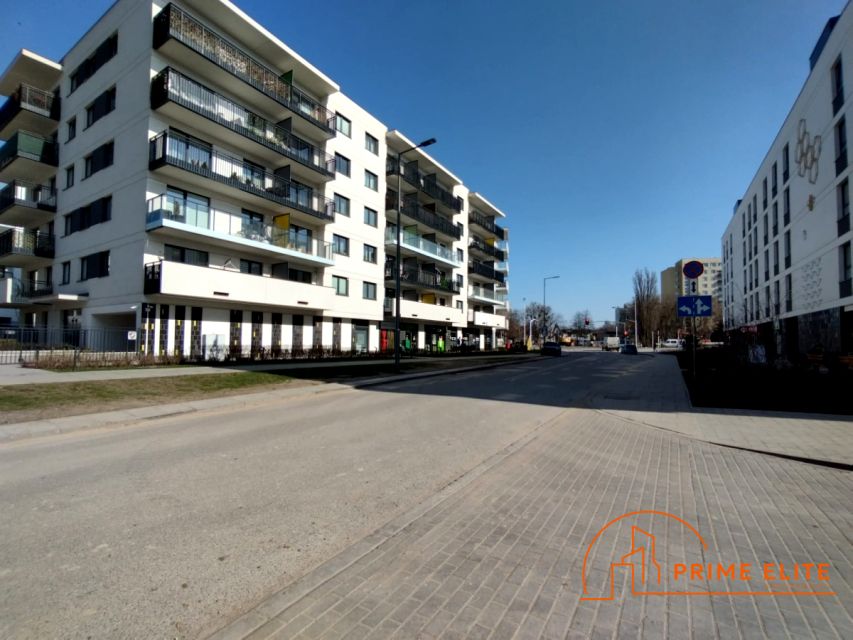 Lokal Warszawa