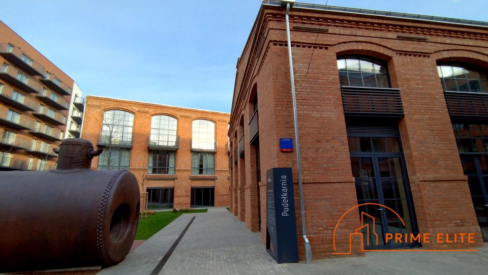 Lokal Warszawa