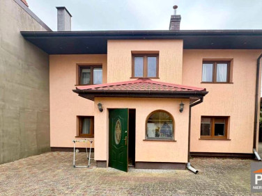 Dom Trzebiatów