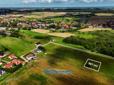 Działka budowlana Stare Bielice