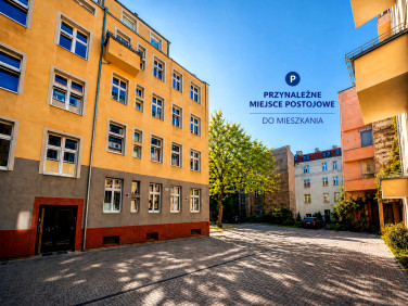 Mieszkanie Szczecin