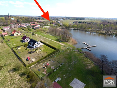 Działka budowlano-rolna Kołczewo