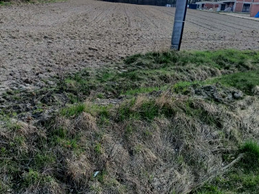 Działka budowlana Pierzchno