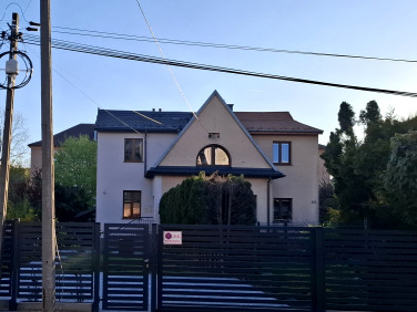 Dom Nowy Sącz
