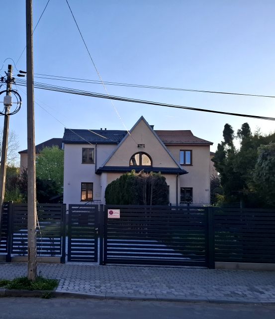Dom Nowy Sącz