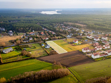 Działka Osiek nad Wisłą