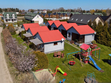 Budynek użytkowy Sarbinowo