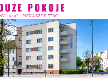 Mieszkanie Racibórz