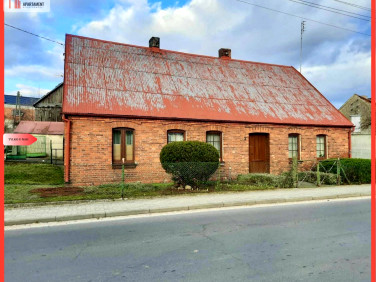 Dom Połajewo