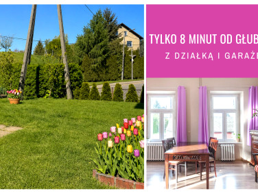 Mieszkanie Głubczyce
