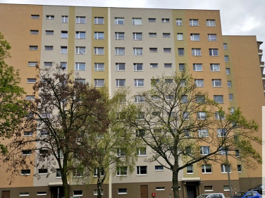 Mieszkanie Katowice