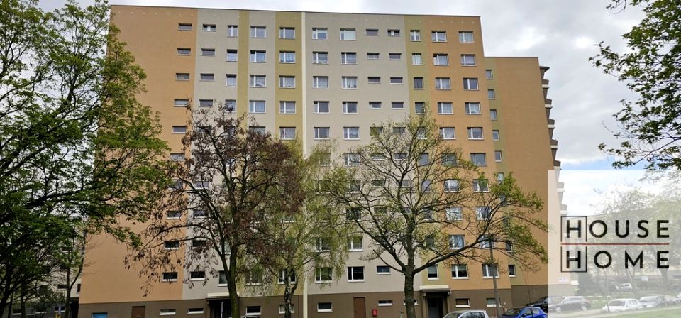 Mieszkanie Katowice