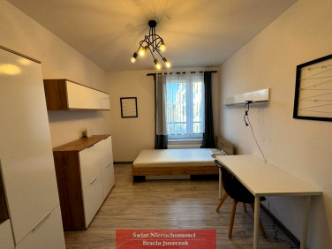 Mieszkanie Wrocław