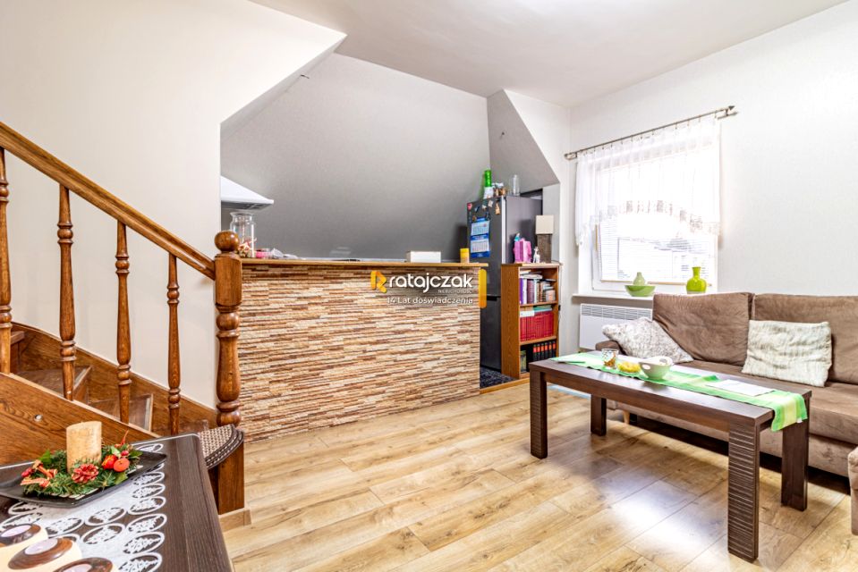 Mieszkanie Gdańsk sprzedaż