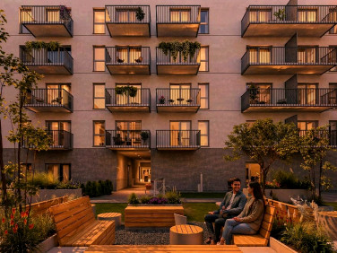 Mieszkanie apartamentowiec Bielsko-Biała