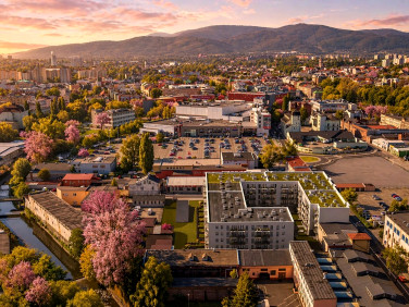Mieszkanie Bielsko-Biała