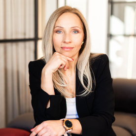 Katarzyna Sonik