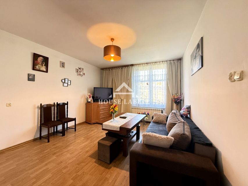 Mieszkanie Katowice