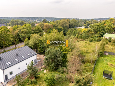 Działka budowlana Kamień sprzedam