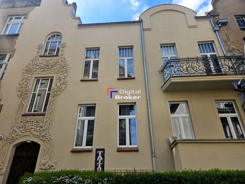 Mieszkanie Poznań