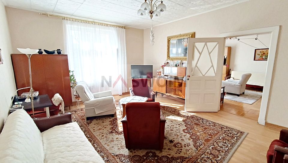 Mieszkanie Bydgoszcz
