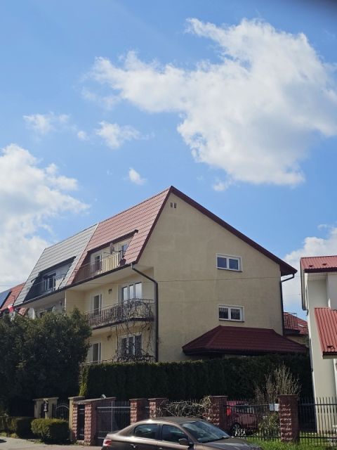Dom Kielce