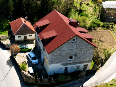 Dom SIEDLĘCIN